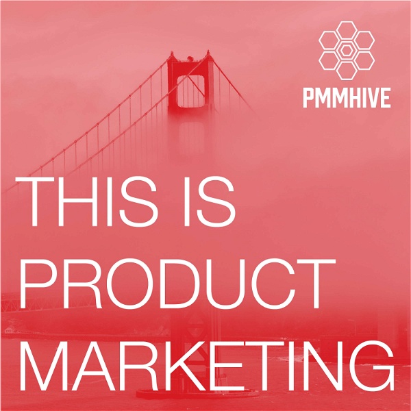 Artwork for This is Product Marketing