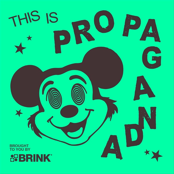 Artwork for This Is Propaganda
