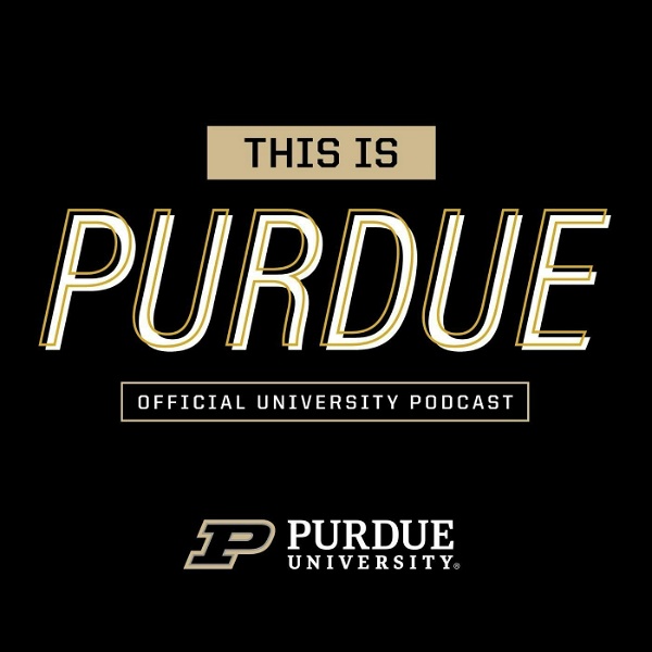 Artwork for This Is Purdue