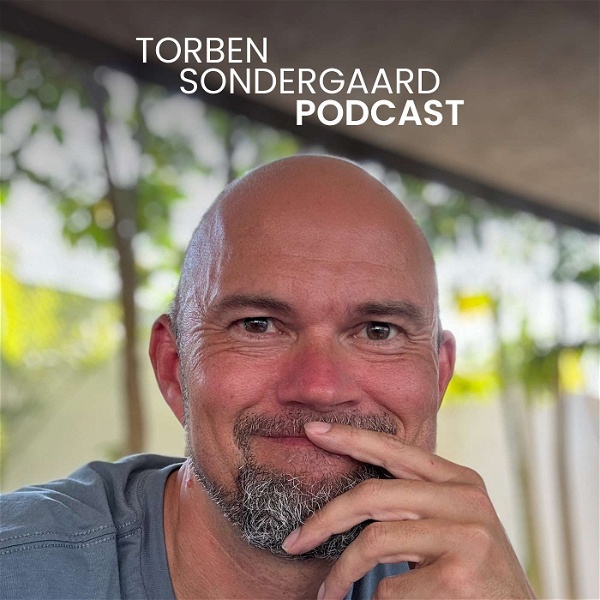 Artwork for Torben Sondergaard Podcast