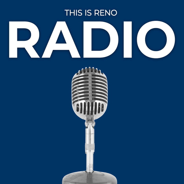 Artwork for This Is Reno Radio