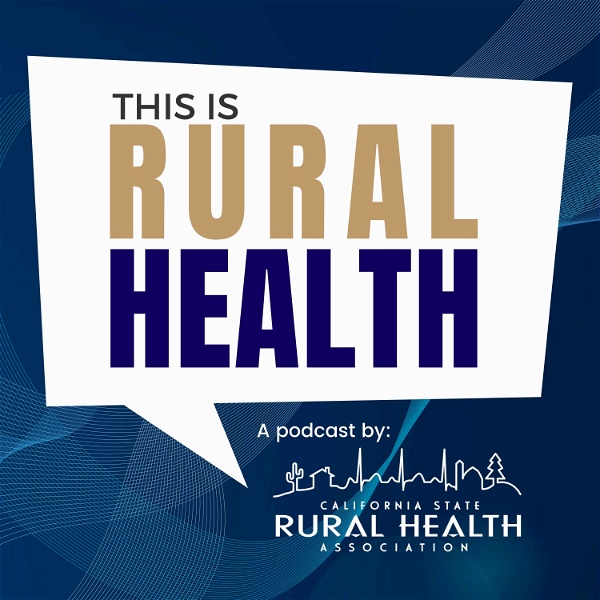 Artwork for This Is Rural Health