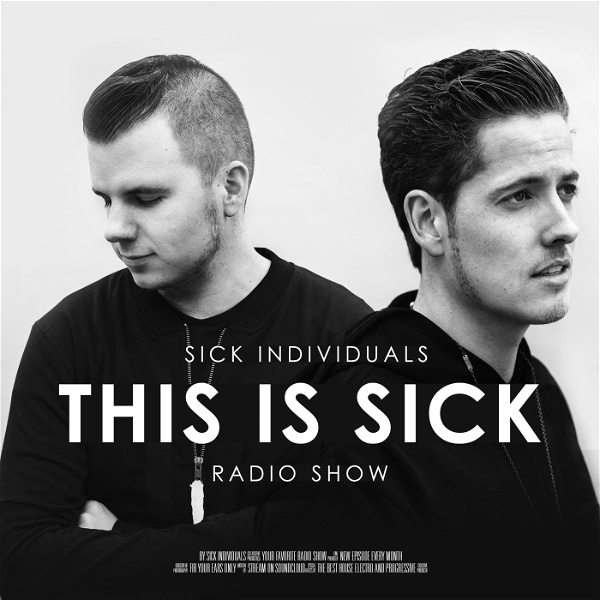 Artwork for THIS IS SICK OFFICIAL PODCAST