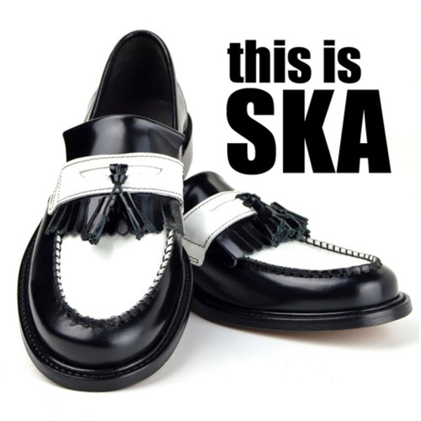 Artwork for This is SKA
