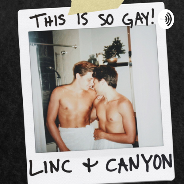 Artwork for This Is So Gay