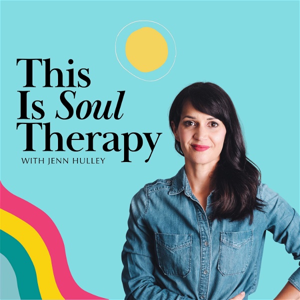 Artwork for This Is Soul Therapy