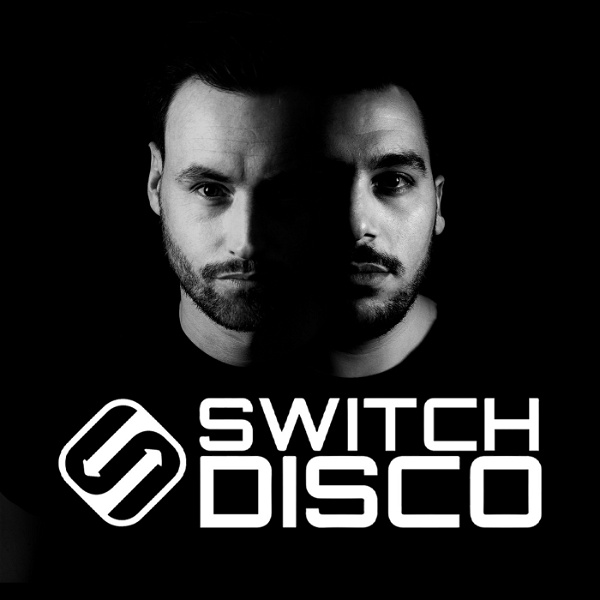 Artwork for This is Switch Disco...