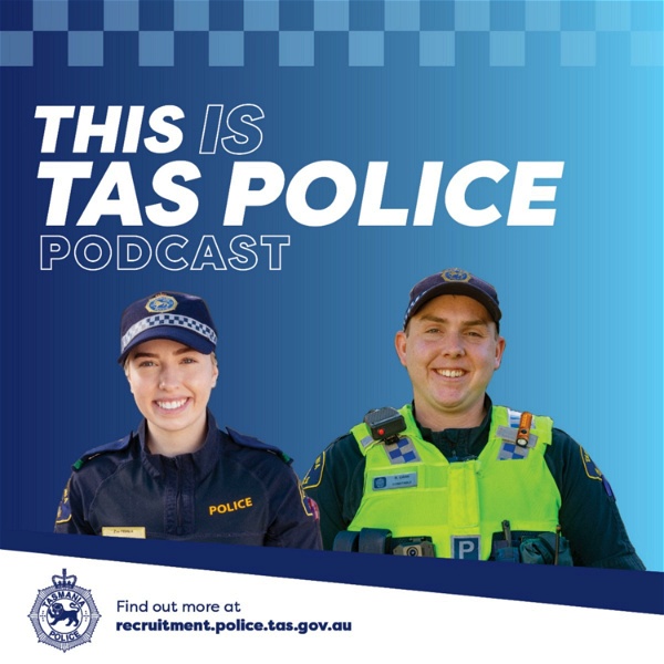 Artwork for This is Tas Police