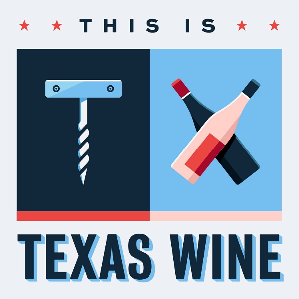 Artwork for This Is Texas Wine