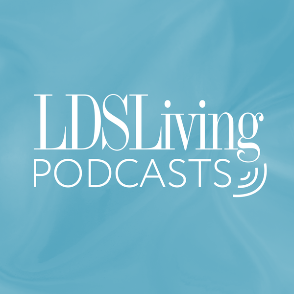 Artwork for LDS Living Podcasts