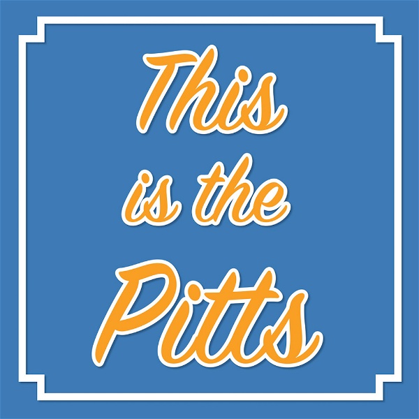Artwork for This is the Pitts