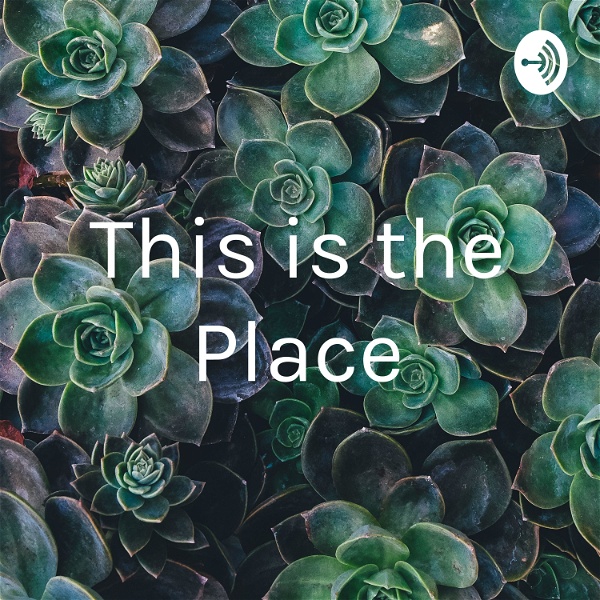 Artwork for This is the Place
