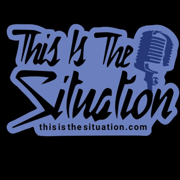 Artwork for "This Is the Situation!"