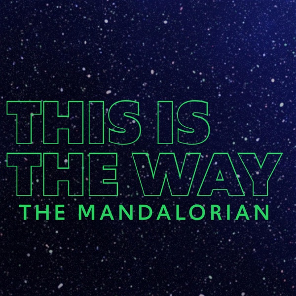 Artwork for This is the Way Podcast