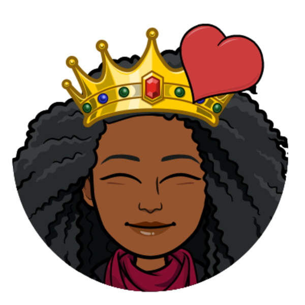 Artwork for For YAH: This is TheAbsoluteQueen Transparent Audio Journal