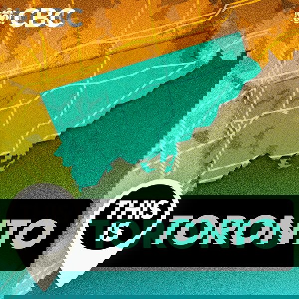 Artwork for This is Toronto