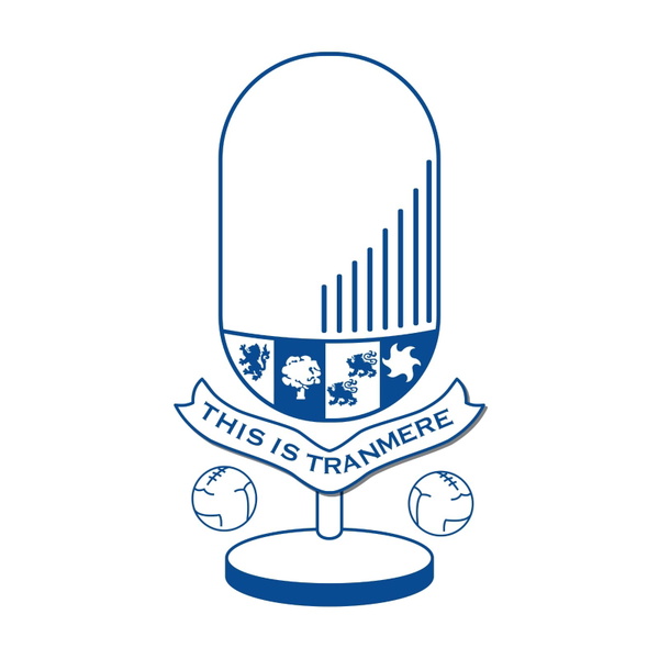 Artwork for This Is Tranmere