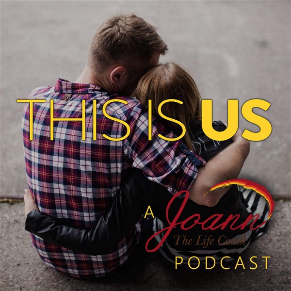Artwork for This is US Podcast