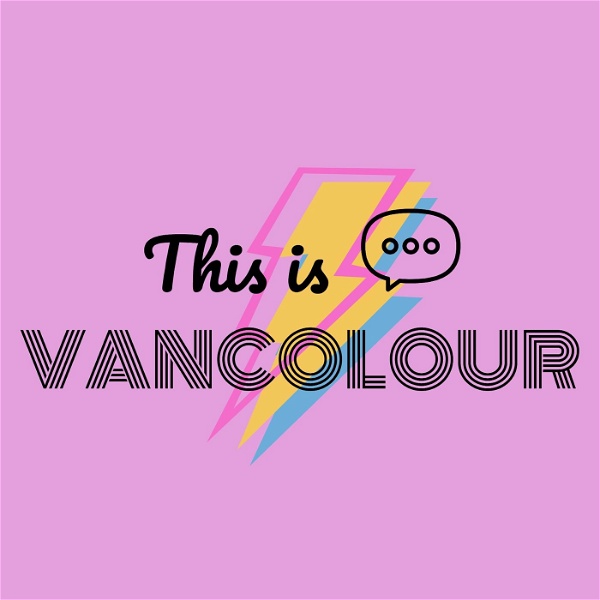 Artwork for This is VANCOLOUR