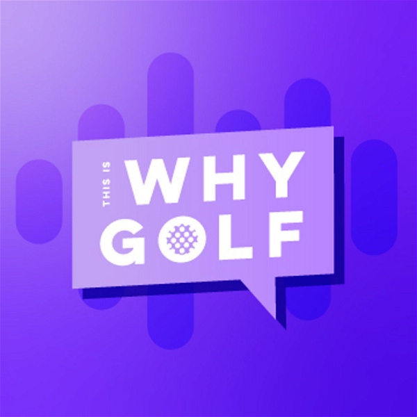 Artwork for Why Golf