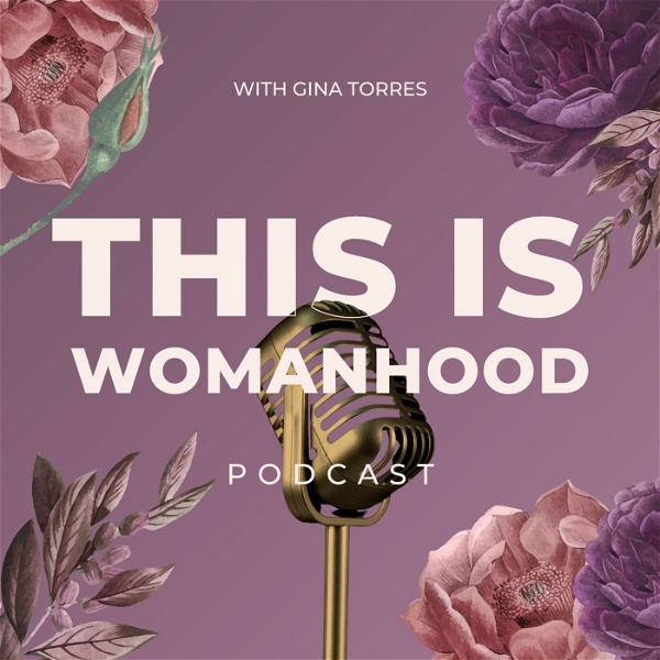 Artwork for This is Womanhood