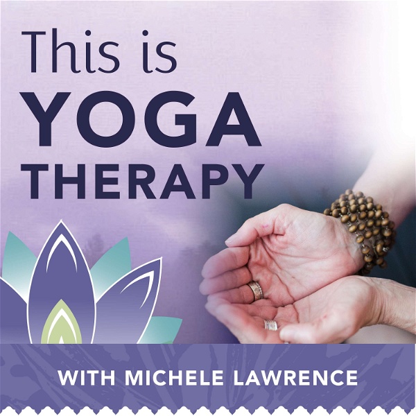 Artwork for This is Yoga Therapy