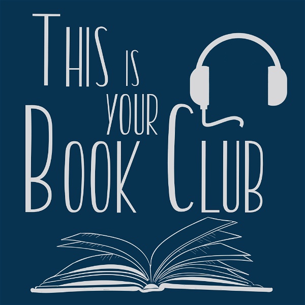 Artwork for This is Your Book Club Podcast
