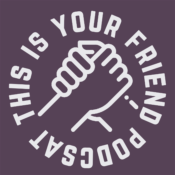 Artwork for This is Your Friend
