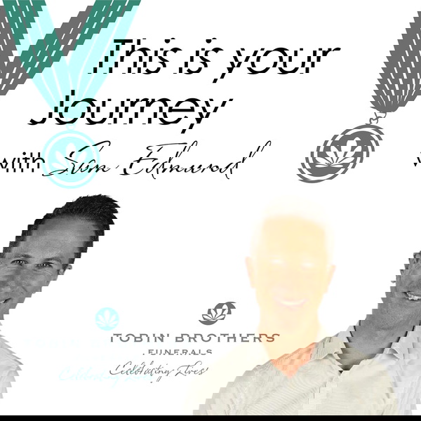 Artwork for This is Your Journey