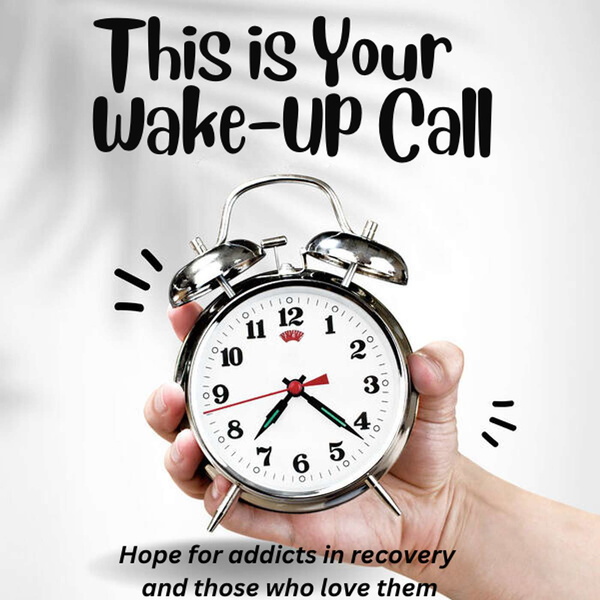 Artwork for This is Your Wake-Up Call
