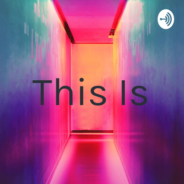 Artwork for This Is