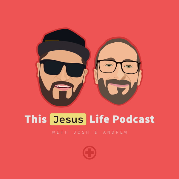 Artwork for This Jesus Life Podcast