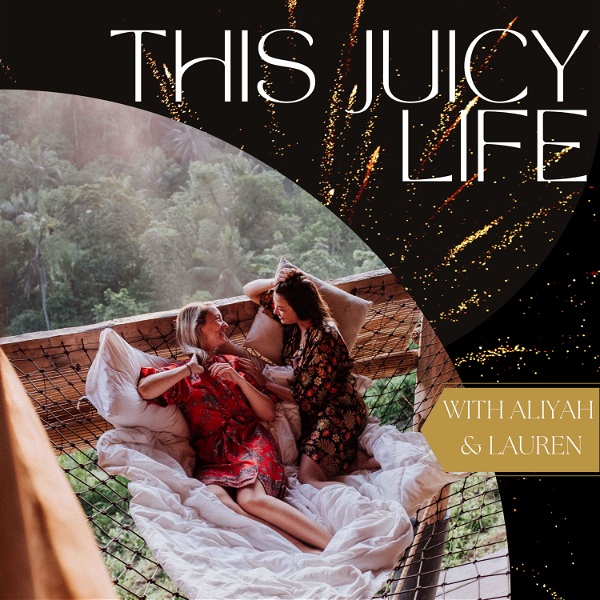 Artwork for This Juicy Life