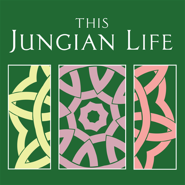 Artwork for This Jungian Life Podcast