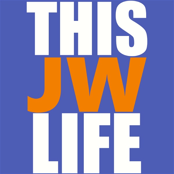 Artwork for This JW Life
