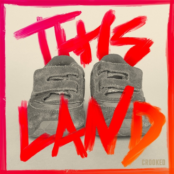Artwork for This Land