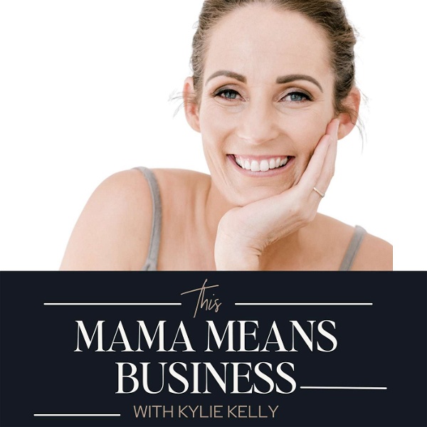 Artwork for This Mama Means Business