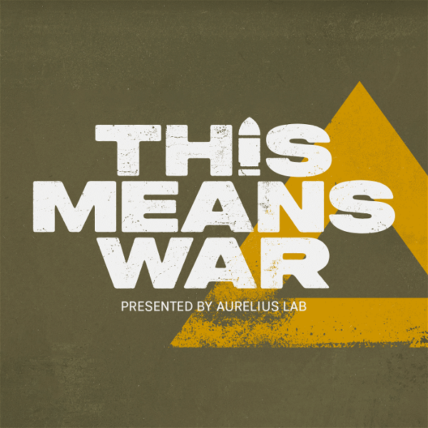 Artwork for This Means War