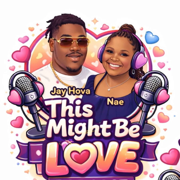 Artwork for This Might Be Love