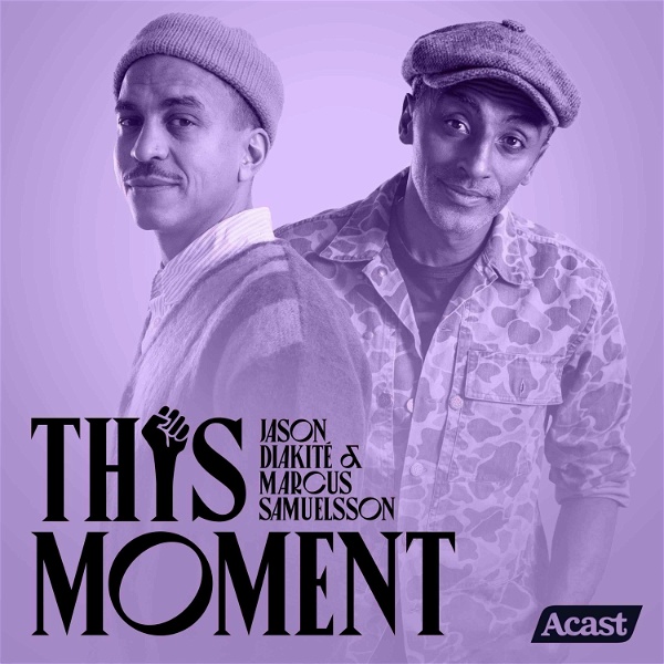 Artwork for This Moment