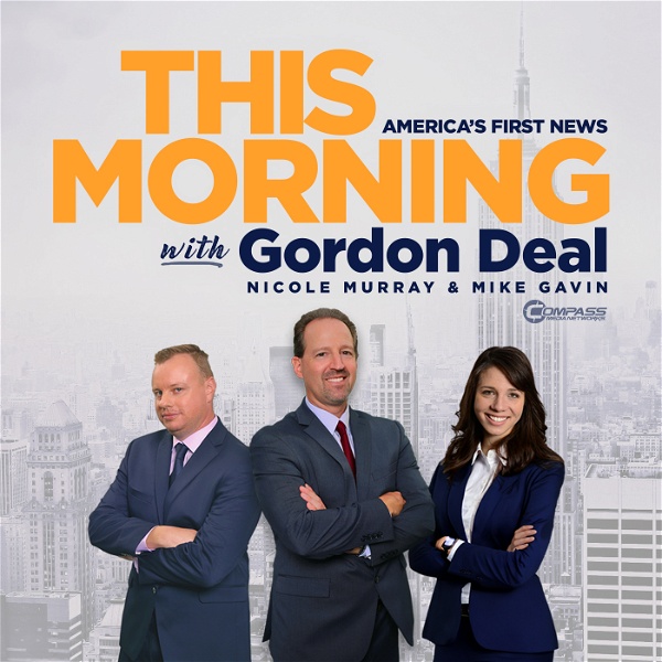 Artwork for This Morning With Gordon Deal