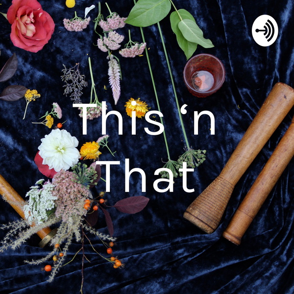 Artwork for This ‘n That