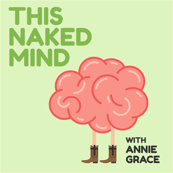 Artwork for This Naked Mind Podcast