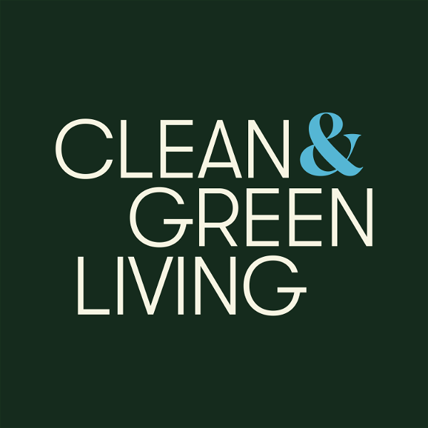 Artwork for Clean & Green Living