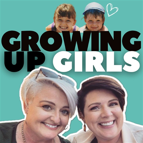 Artwork for Growing Up Girls