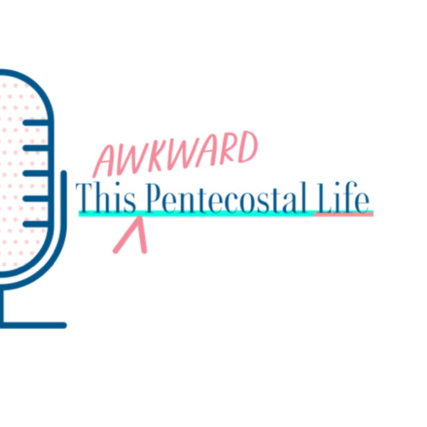 Artwork for This Pentecostal Life