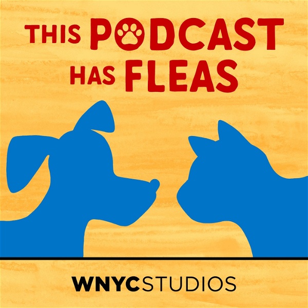 Artwork for This Podcast Has Fleas