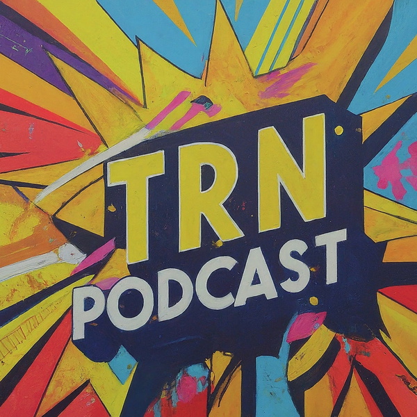 Artwork for TRN Podcast