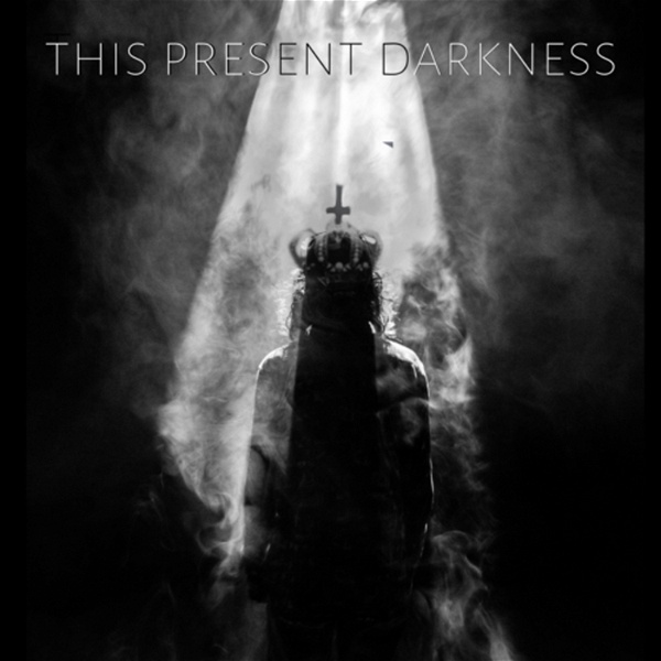 Artwork for This Present Darkness