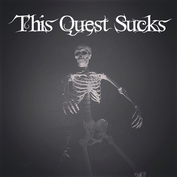 Artwork for This Quest Sucks